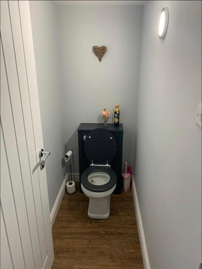 Poppy'S Place Llandudno Junction Extérieur photo