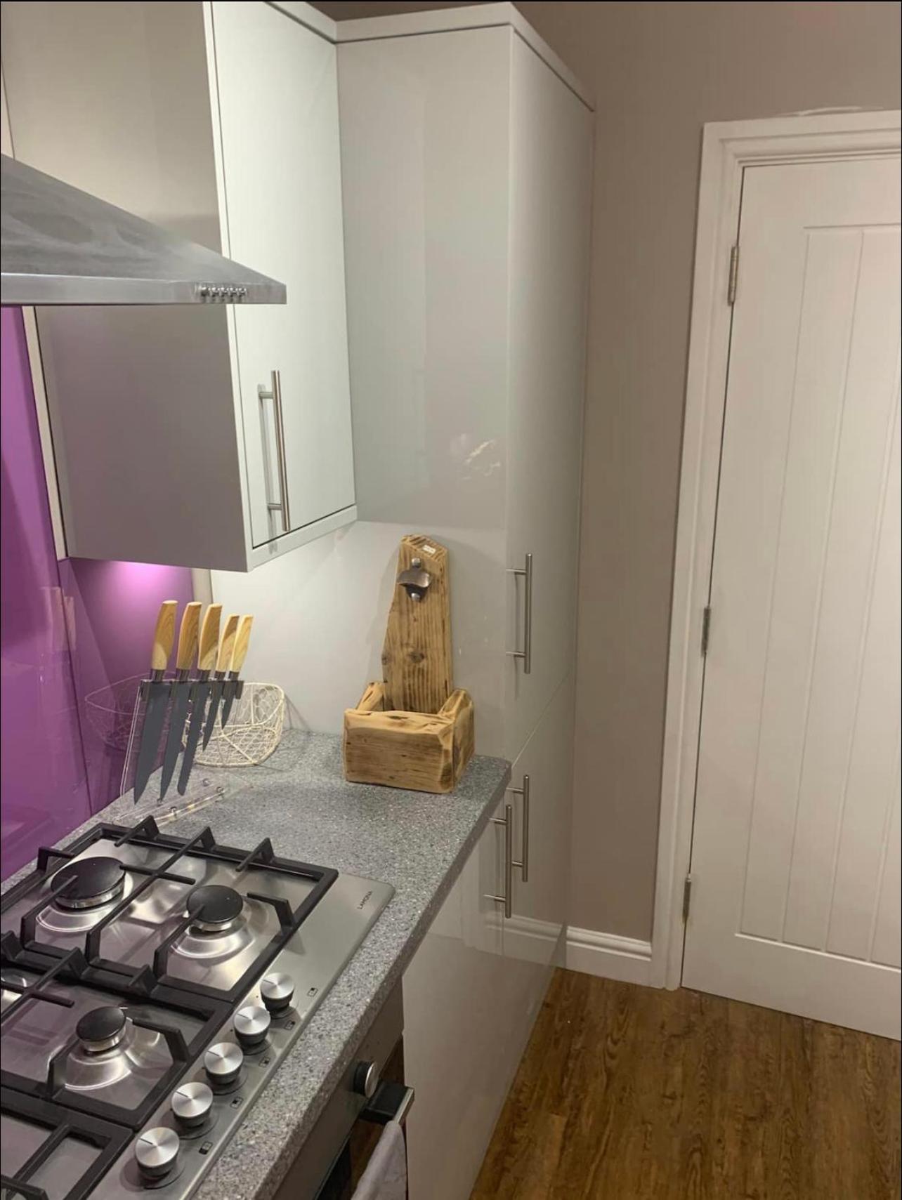 Poppy'S Place Llandudno Junction Extérieur photo