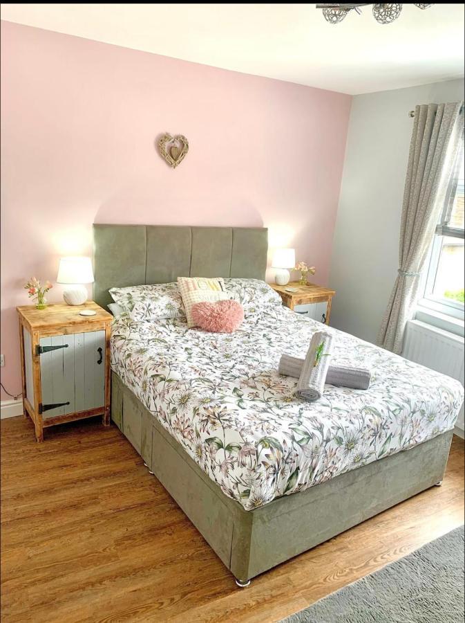 Poppy'S Place Llandudno Junction Extérieur photo