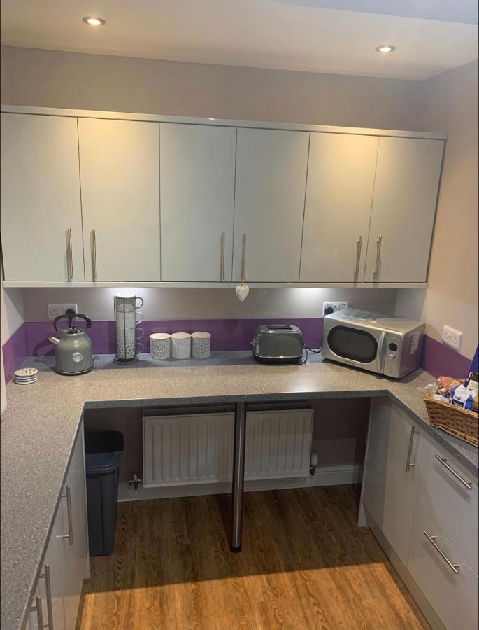 Poppy'S Place Llandudno Junction Extérieur photo