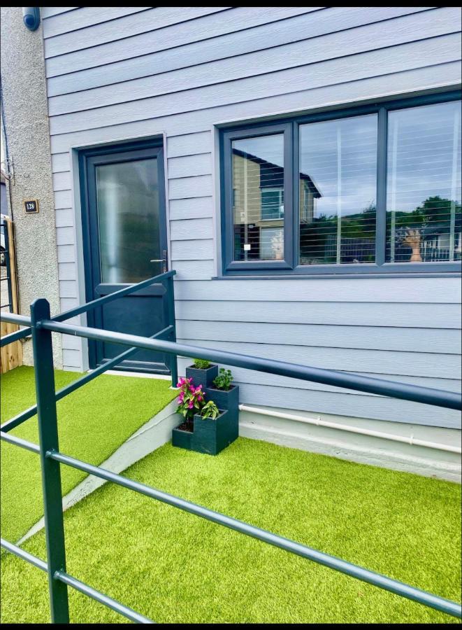 Poppy'S Place Llandudno Junction Extérieur photo