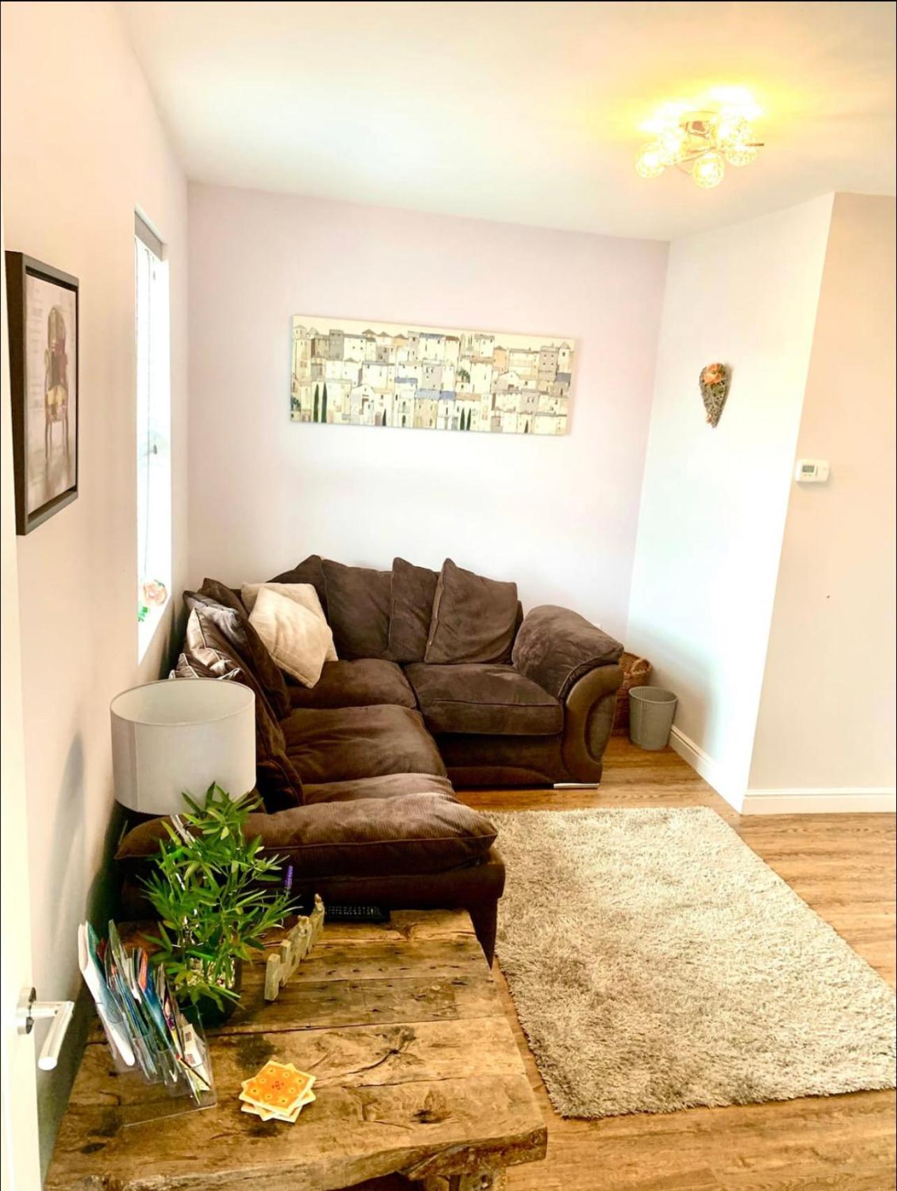 Poppy'S Place Llandudno Junction Extérieur photo