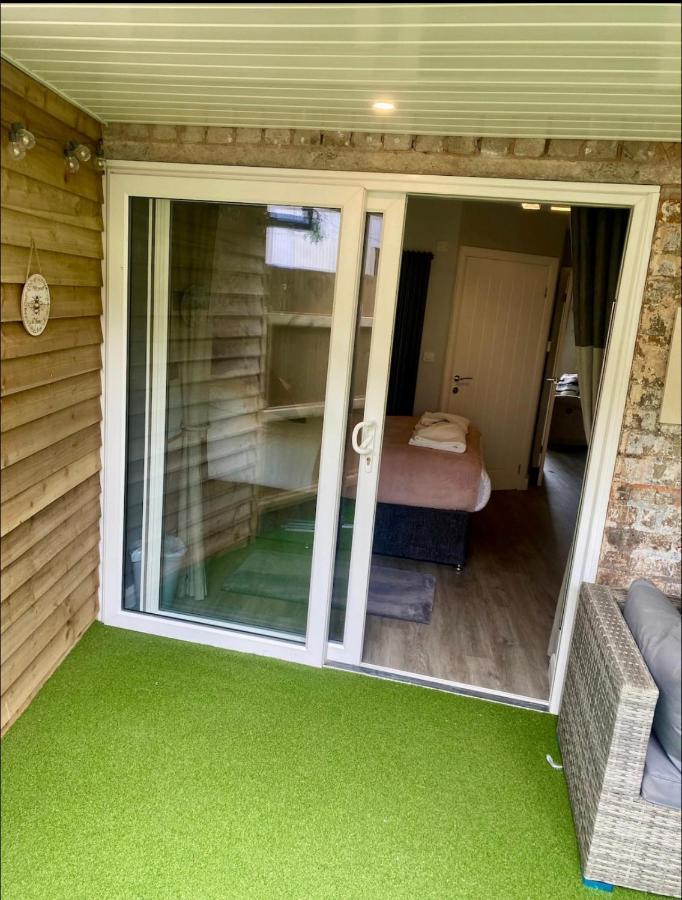 Poppy'S Place Llandudno Junction Extérieur photo