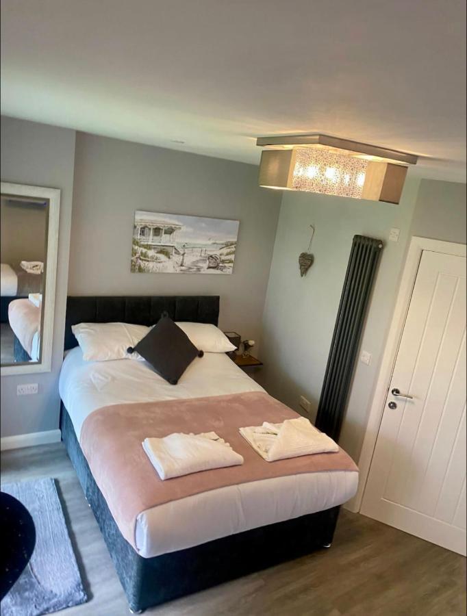 Poppy'S Place Llandudno Junction Extérieur photo