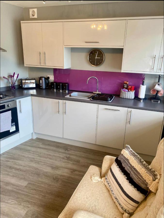 Poppy'S Place Llandudno Junction Extérieur photo