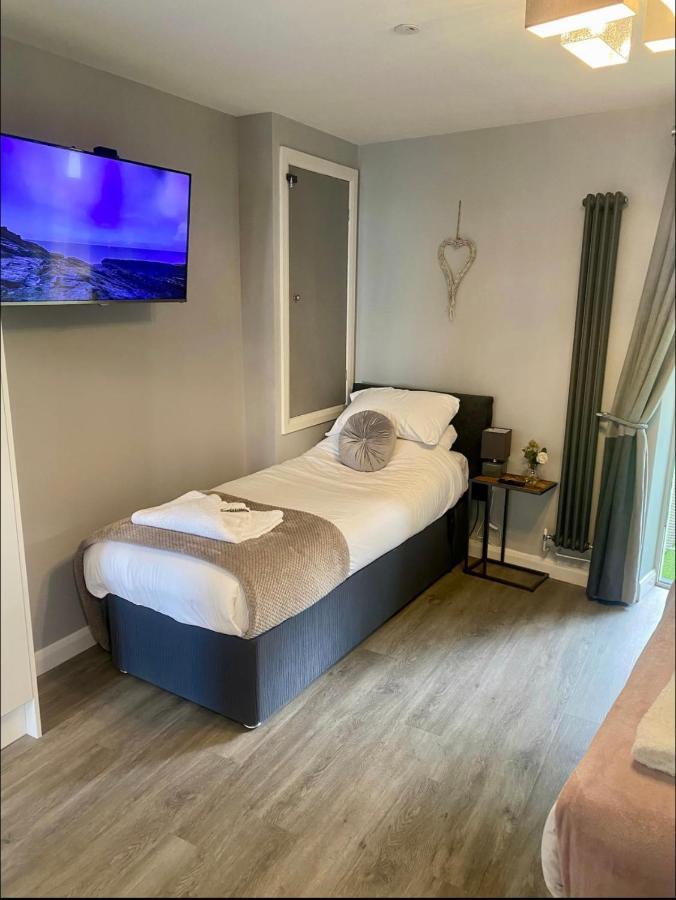 Poppy'S Place Llandudno Junction Extérieur photo
