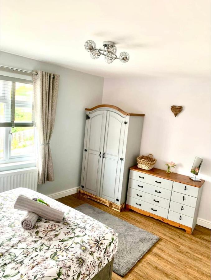 Poppy'S Place Llandudno Junction Extérieur photo